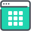 web app icon